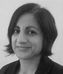 Dr Parveen Bains